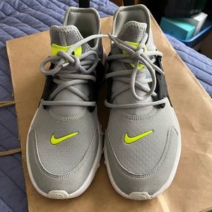 Nike Presto 6.5Y (Youth)